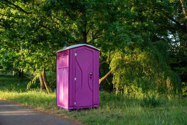 Portable Toilet Options We Offer in Bellmead, TX